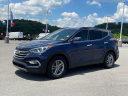 Thumbnail image of 2018 Hyundai SANTA FE Sport at Crossroads Chevrolet