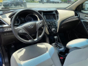 2018 Hyundai SANTA FE Sport 2.4L at Crossroads Chevrolet