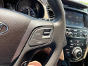 Thumbnail image of 2018 Hyundai SANTA FE Sport at Crossroads Chevrolet