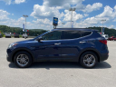 Thumbnail image of 2018 Hyundai SANTA FE Sport at Crossroads Chevrolet