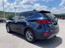 Thumbnail image of 2018 Hyundai SANTA FE Sport at Crossroads Chevrolet