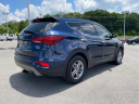 Thumbnail image of 2018 Hyundai SANTA FE Sport at Crossroads Chevrolet