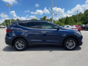 Thumbnail image of 2018 Hyundai SANTA FE Sport at Crossroads Chevrolet