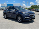 Thumbnail image of 2018 Hyundai SANTA FE Sport at Crossroads Chevrolet