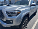 2022 Toyota Tacoma TRD Sport at Westbury Toyota Scion