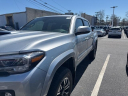 Thumbnail image of 2022 Toyota Tacoma at Westbury Toyota Scion