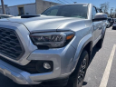 Thumbnail image of 2022 Toyota Tacoma at Westbury Toyota Scion