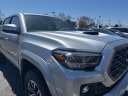 Thumbnail image of 2022 Toyota Tacoma at Westbury Toyota Scion