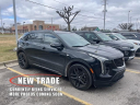 Thumbnail image of 2019 Cadillac XT4 at Al Serra Buick GMC