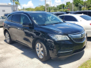 Thumbnail image of 2016 Acura MDX at Acura of Pembroke Pines