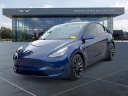 Thumbnail image of 2021 Tesla Model Y at Genesis Northwest