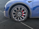 Thumbnail image of 2021 Tesla Model Y at Genesis Northwest