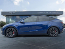 Thumbnail image of 2021 Tesla Model Y at Genesis Northwest