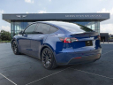 Thumbnail image of 2021 Tesla Model Y at Genesis Northwest