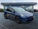 Thumbnail image of 2021 Tesla Model Y at Genesis Northwest