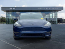 2021 Tesla Model Y Performance at Genesis Northwest