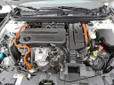 Thumbnail image of 2023 Honda Accord Hybrid at Martin Main Line Honda USED