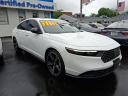 Thumbnail image of 2023 Honda Accord Hybrid at Martin Main Line Honda USED