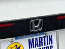 Thumbnail image of 2023 Honda Accord Hybrid at Martin Main Line Honda USED