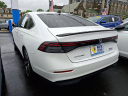 Thumbnail image of 2023 Honda Accord Hybrid at Martin Main Line Honda USED