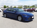 Thumbnail image of 2025 Toyota Camry at Haley Toyota Of Roanoke