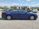 Thumbnail image of 2025 Toyota Camry at Haley Toyota Of Roanoke