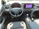 Thumbnail image of 2025 Toyota Camry at Haley Toyota Of Roanoke