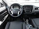 Thumbnail image of 2018 Mitsubishi Outlander PHEV at King Buick Gmc Mitsubishi