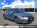 Thumbnail image of 2022 Toyota Corolla at Woodbury Nissan Inc