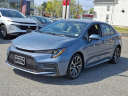 Thumbnail image of 2022 Toyota Corolla at Woodbury Nissan Inc