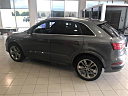 Thumbnail image of 2016 Audi Q3 at Glen Rabe Motors