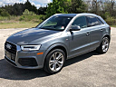Thumbnail image of 2016 Audi Q3 at Glen Rabe Motors