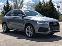 Thumbnail image of 2016 Audi Q3 at Glen Rabe Motors