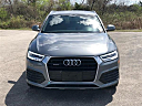 Thumbnail image of 2016 Audi Q3 at Glen Rabe Motors