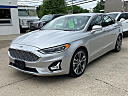 Thumbnail image of 2019 Ford Fusion at A & B Motors
