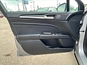 2019 Ford Fusion Titanium at A & B Motors