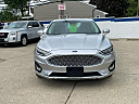 Thumbnail image of 2019 Ford Fusion at A & B Motors