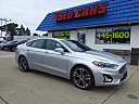 Thumbnail image of 2019 Ford Fusion at A & B Motors