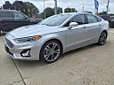 Thumbnail image of 2019 Ford Fusion at A & B Motors