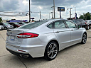 Thumbnail image of 2019 Ford Fusion at A & B Motors