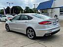 Thumbnail image of 2019 Ford Fusion at A & B Motors