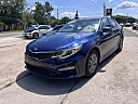 Thumbnail image of 2019 Kia Optima at 27 Auto Sales INC of Leon