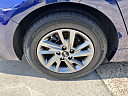 Thumbnail image of 2019 Kia Optima at 27 Auto Sales INC of Leon
