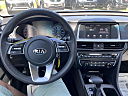 Thumbnail image of 2019 Kia Optima at 27 Auto Sales INC of Leon