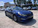 Thumbnail image of 2019 Kia Optima at 27 Auto Sales INC of Leon