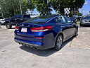 Thumbnail image of 2019 Kia Optima at 27 Auto Sales INC of Leon