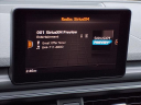 Thumbnail image of 2017 Audi A4 at Sandsprings Autosource