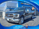 Thumbnail image of 2021 Ford F-150 at Gastorf Chevrolet