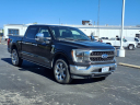 Thumbnail image of 2021 Ford F-150 at Gastorf Chevrolet