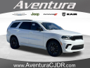 Thumbnail image of 2024 Dodge Durango at Aventura Chrysler Jeep Dodge Ram